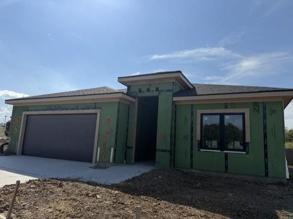 9730 N Mokane Street, Kansas City, MO 64153