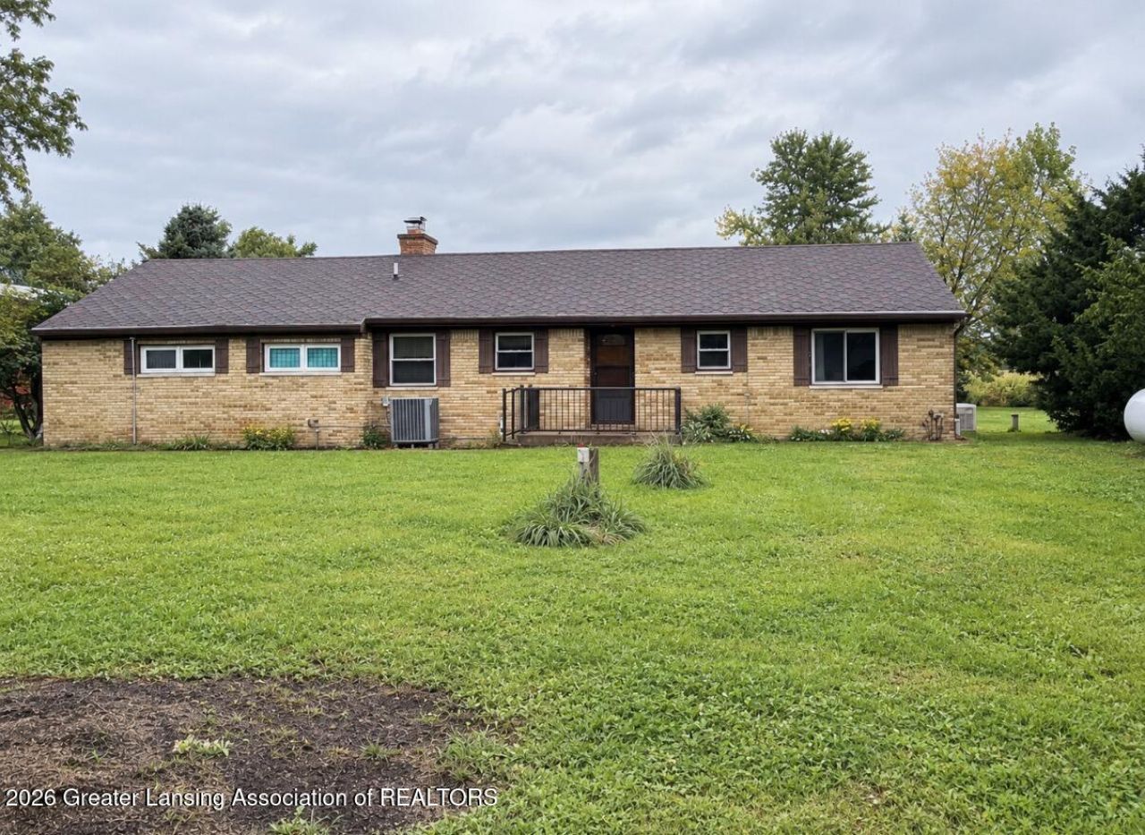 11656 Bishop Highway, Lansing, MI 48911 Main Photo