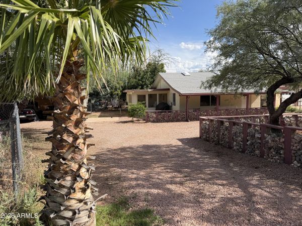 475 E Tonto Creek Trail, Tonto Basin, AZ 85553