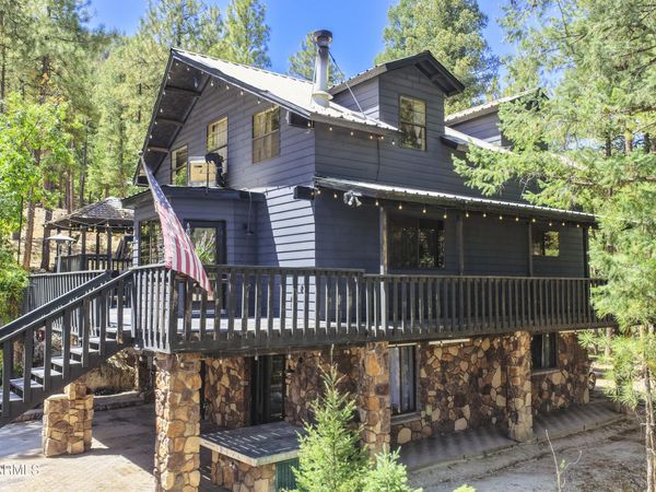6515 S MILLSITE Lane, Prescott, AZ 86303