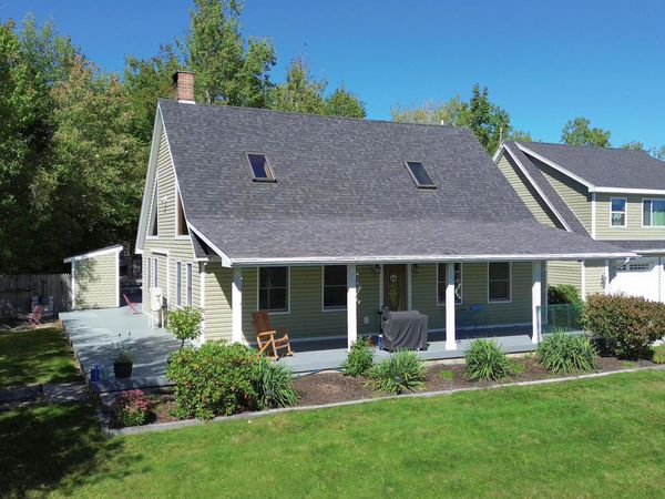 10 Patriot Road , Ellsworth, ME 04605