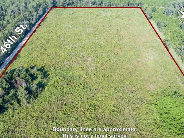 000 46TH ST., Live Oak, FL 32060