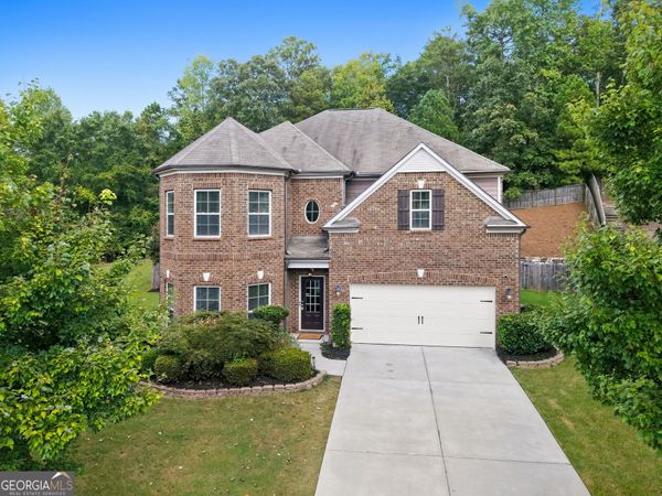 5950 Somersby Circle, Alpharetta, GA 30005