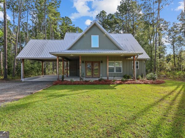835 Azalea Street, Blackshear, GA 31516