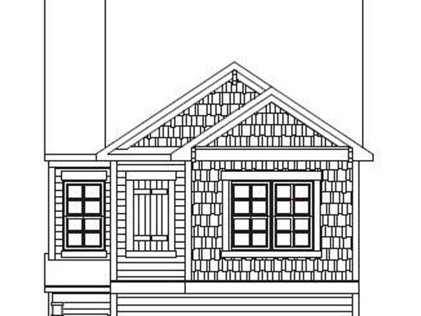 2655 High View Court, Decatur, GA 30035