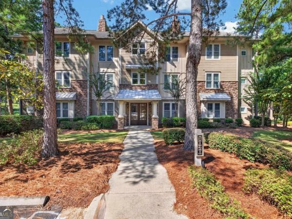 1020 F Creekside, Unit F, Greensboro, GA 30642