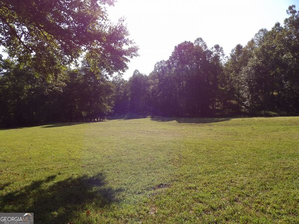 349 Old Ferguson Town Road, Hiawassee, GA 30546