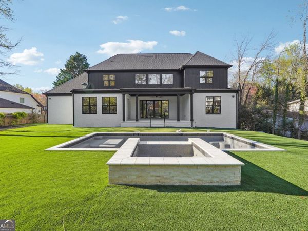 746 Hillwood Drive, Marietta, GA 30068