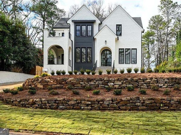 746 Hillwood Drive, Marietta, GA 30068