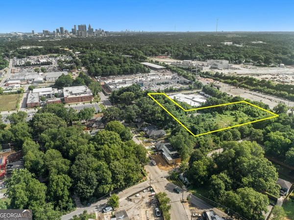 0 Margaret Street SE, Atlanta, GA 30315