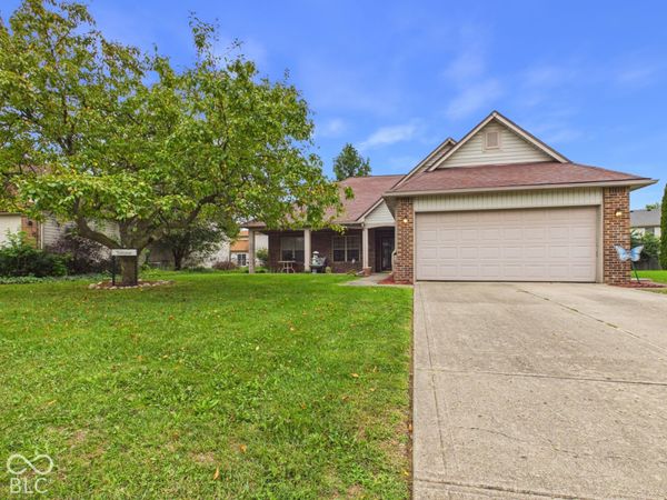 1526 Scarlett Drive , Anderson, IN 46013