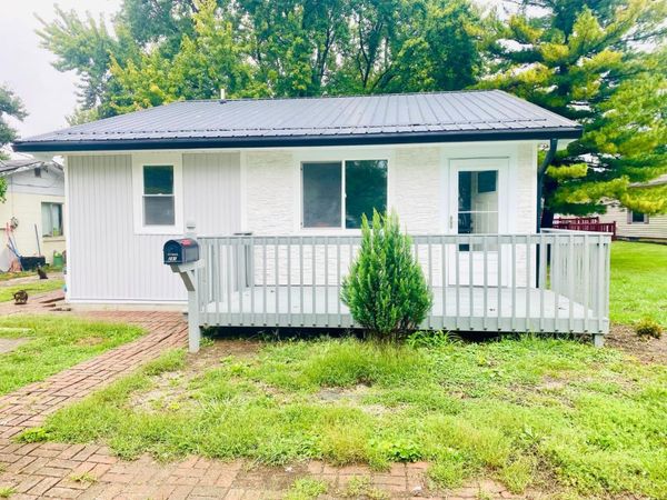 291 Florence Avenue, Sabina, OH 45169