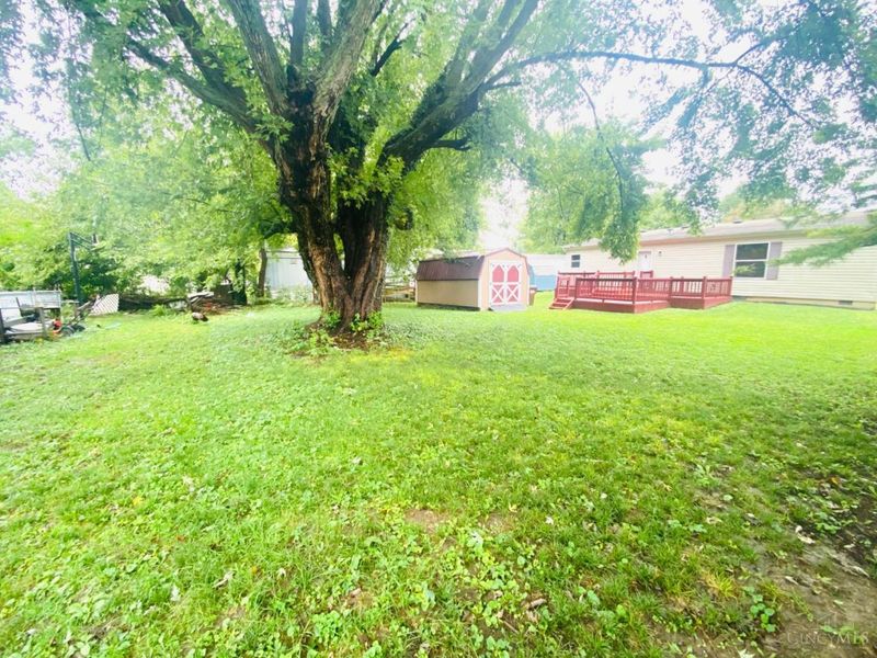 291 Florence Avenue, Sabina, OH 45169 Photo 24