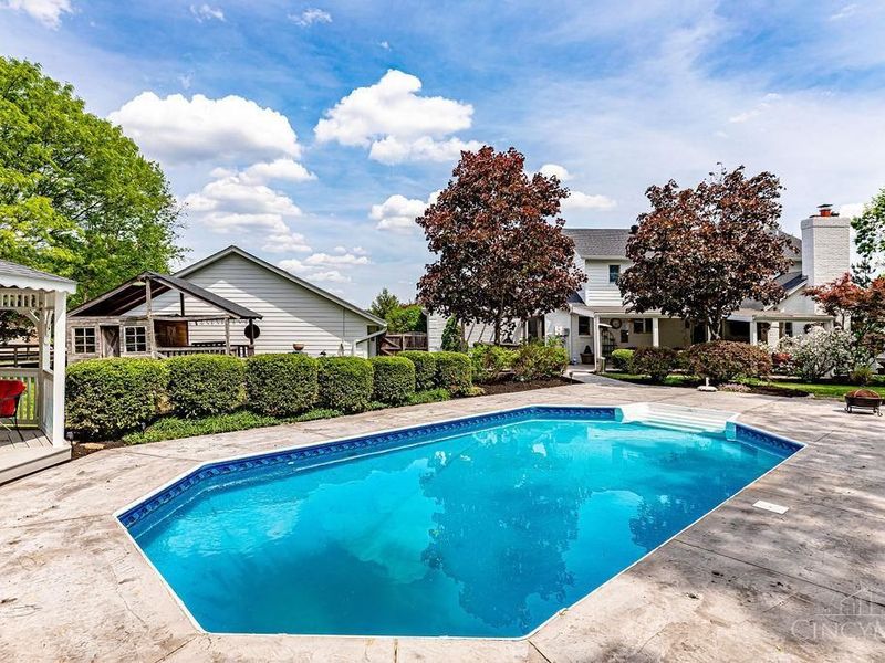 5679 Kyles Lane, Liberty Township, OH 45044 Photo 49