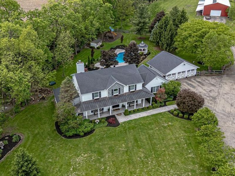 5679 Kyles Lane, Liberty Township, OH 45044 Photo 67