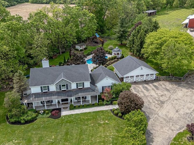 5679 Kyles Lane, Liberty Township, OH 45044 Photo 69