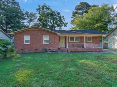2611 NW Nottingham Road NW, Wilson, NC 27896