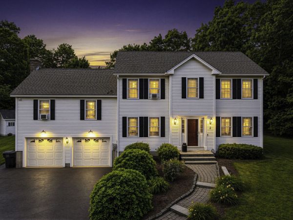 2 Madisyn Ave, Rutland, MA 01543