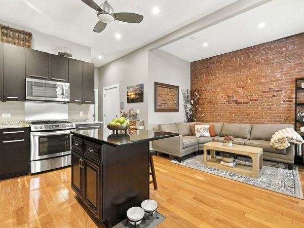 362 Columbus, Unit B, Boston, MA 02116