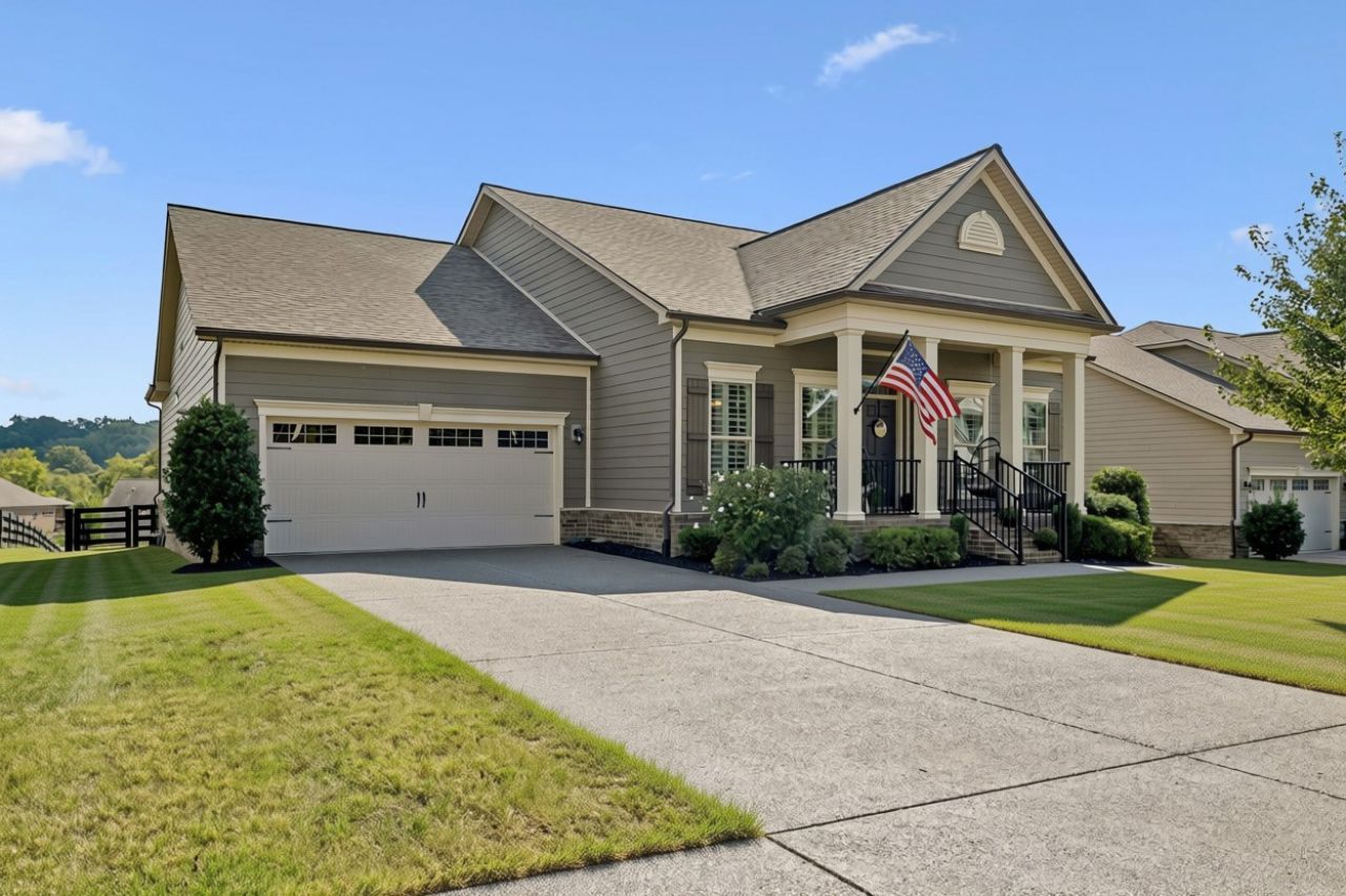 6929 Wellsford Ln, College Grove, TN 37046 Main Photo