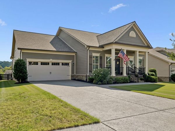 6929 Wellsford Ln , College Grove, TN 37046