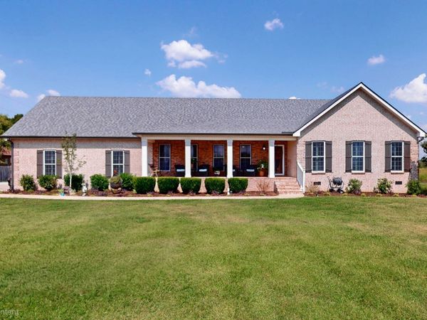503 Rucker Rd , Murfreesboro, TN 37127