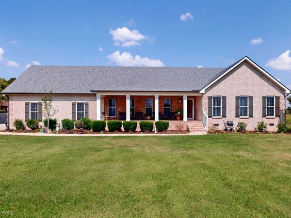 503 Rucker Rd , Murfreesboro, TN 37127