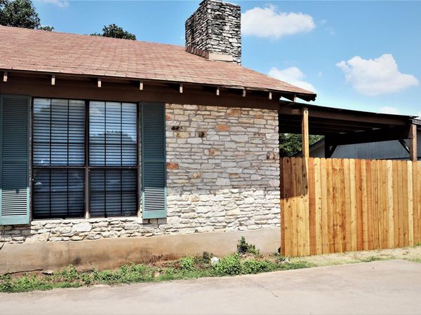 1202 Leander RD, Unit A & B, Georgetown, TX 78628