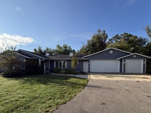 8325 COUNTY ROAD B, Amherst, WI 54406