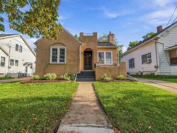940 CHRISTIANA STREET, Green Bay, WI 54303