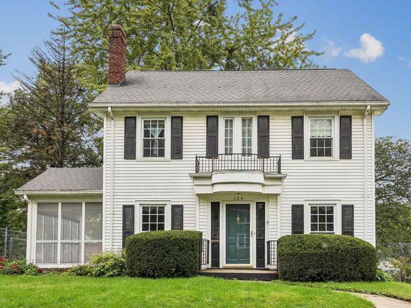 164 Lovejoy Avenue, Waterloo, IA 50701