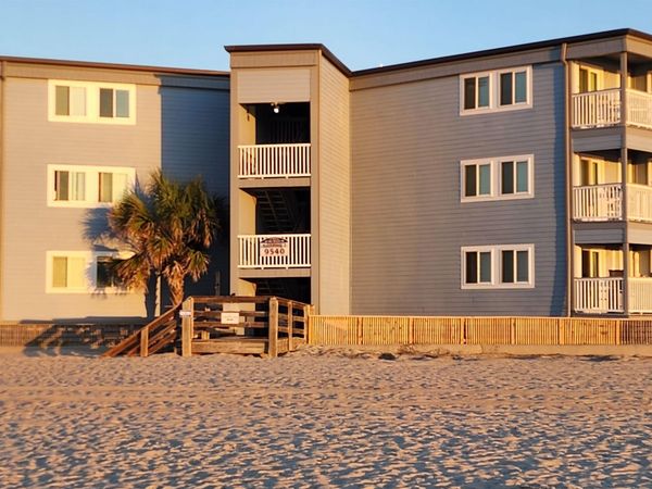 9540 Shore Dr. , Unit 3H, Myrtle Beach, SC 29572