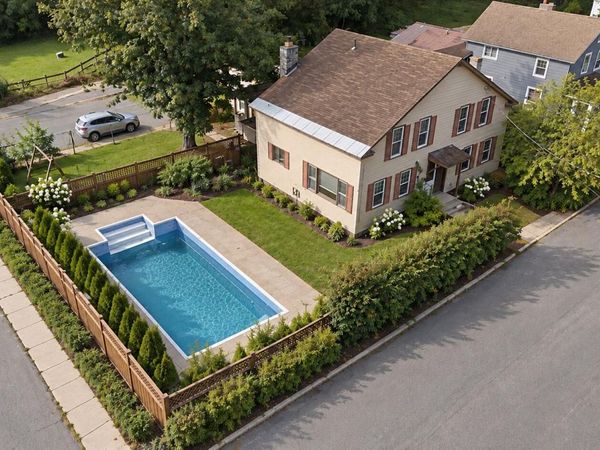 32 Queen Street, Whitehall, NY 12887