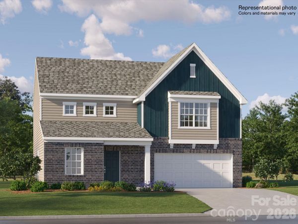 1560 Cottage Creek Drive , Unit 113, Bessemer City, NC 28016