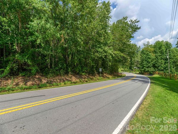 0 Hoopers Creek Road , Fletcher, NC 28732