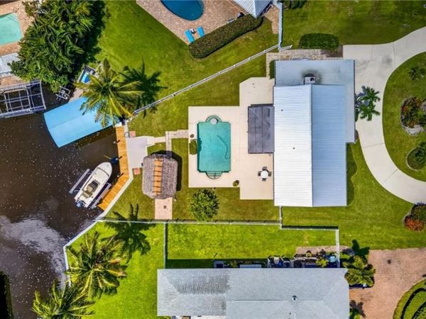 11030 McGregor BLVD , FORT MYERS, FL 33919