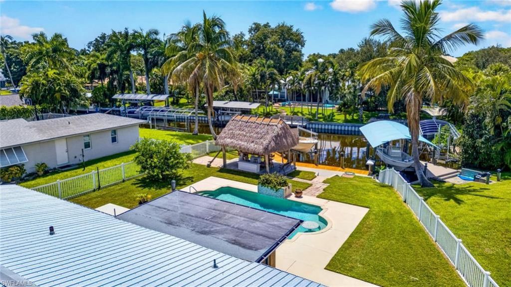 11030 Mcgregor Blvd , Fort Myers, FL 33919 Photo