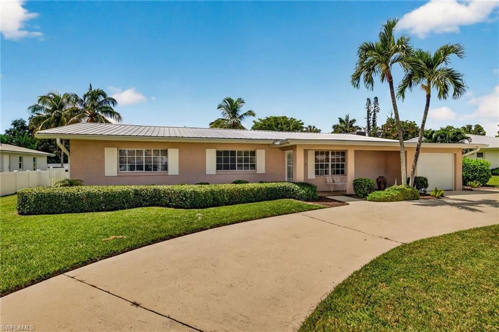 11030 Mcgregor Blvd , Fort Myers, FL 33919 Photo