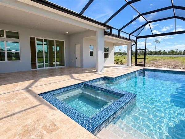 8521 Oceana WAY , NAPLES, FL 34114