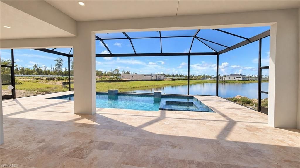 8521 Oceana Way , Naples, FL 34114 Photo