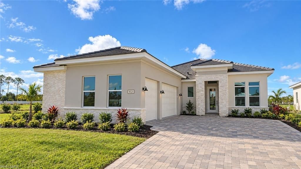 8521 Oceana Way , Naples, FL 34114 Photo