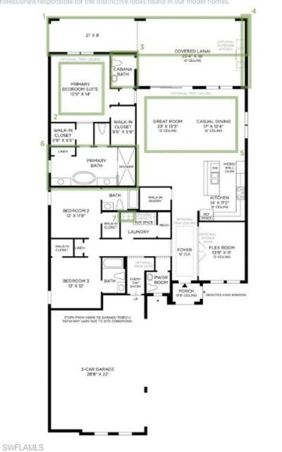 8521 Oceana Way , Naples, FL 34114 Photo
