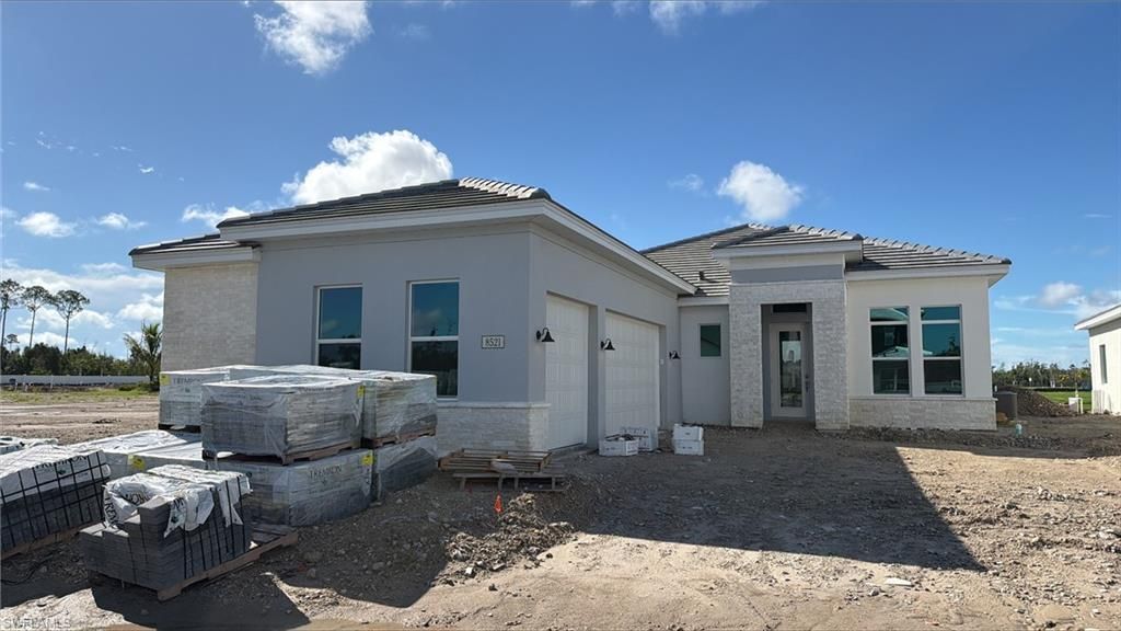8521 Oceana Way , Naples, FL 34114 Photo