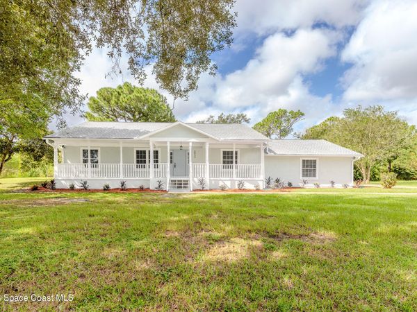 2935 Long Lake Drive , Titusville, FL 32780