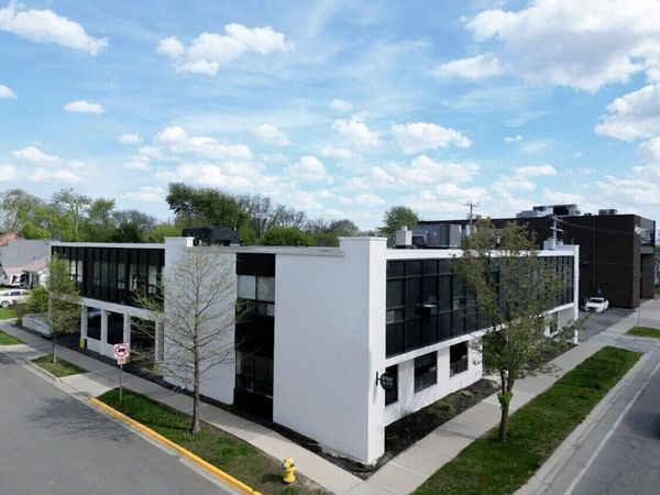 801 S Adams Road, Unit STE 208, Birmingham, MI 48009