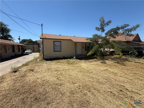 718 W AVENUE C, Killeen, TX 76541