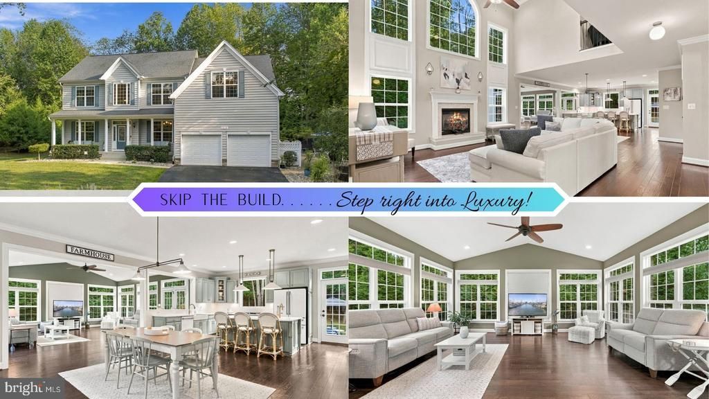 1898 COTTONTAIL RUN, PRINCE FREDERICK, MD 20678
