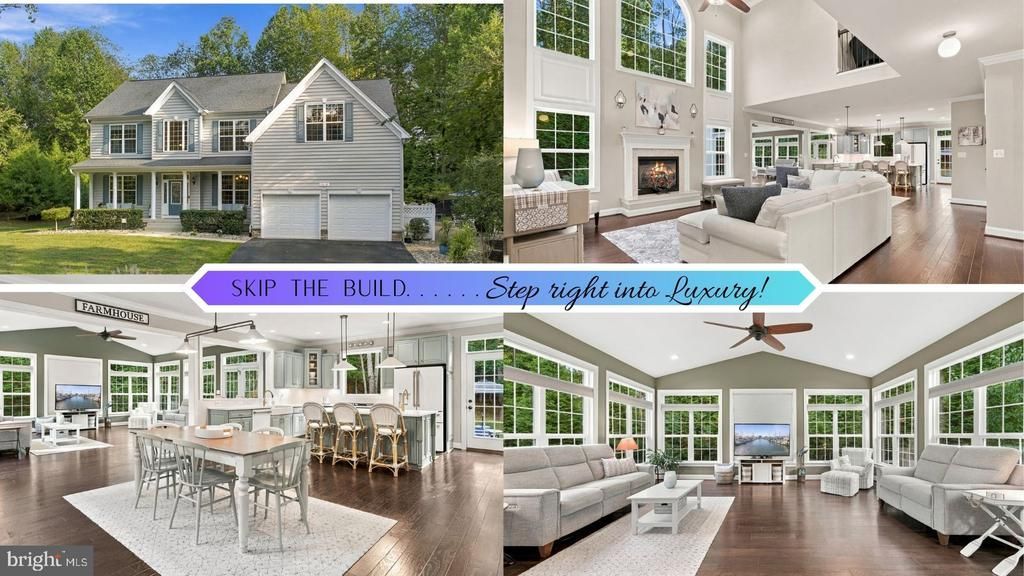 1898 COTTONTAIL RUN, PRINCE FREDERICK, MD 20678