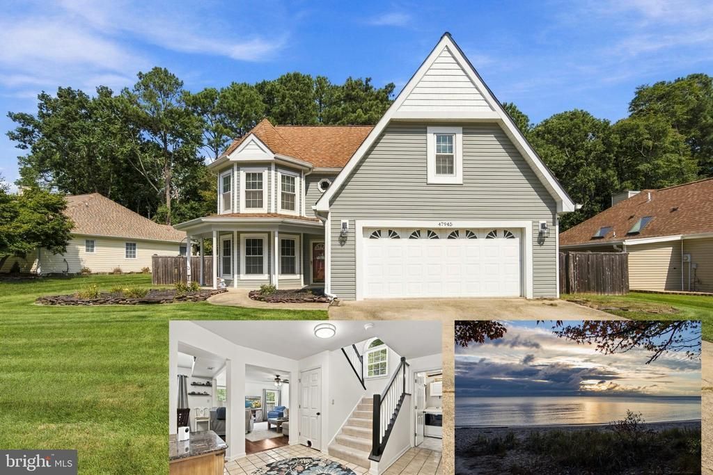 47945 MAYFLOWER DRIVE, LEXINGTON PARK, MD 20653