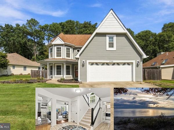 47945 MAYFLOWER DRIVE, LEXINGTON PARK, MD 20653